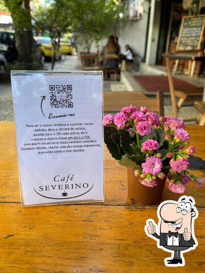 Café Severino foto