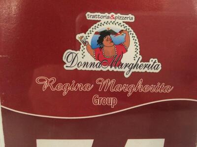 Il marchio di Regina Marghè