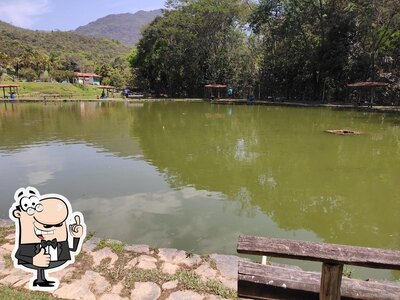 Pesque Pague e Pousada Campestre foto