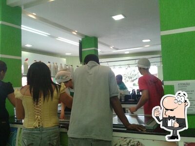 Sorvetes Néctar Mauá foto
