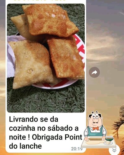 Point do Lanche foto
