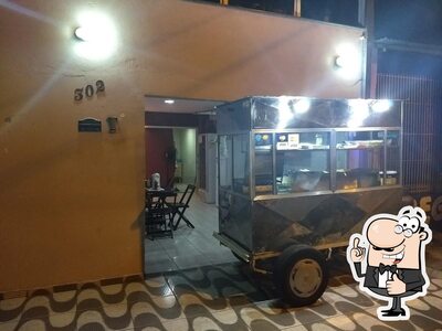 Ismael Dog Burguer foto