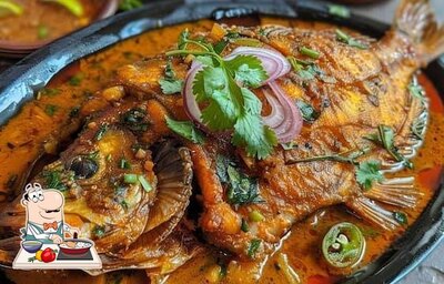 Gaurav Family Restaurant and Bar photo