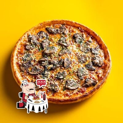 Hundo Pizza photo