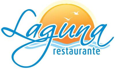 A marca do Restaurante Laguna