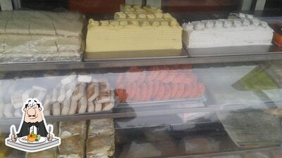 Food at SRI LAKSHMI SWEETS HOUSE AND BAKERY