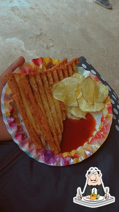 Meals at Atrangi Adda