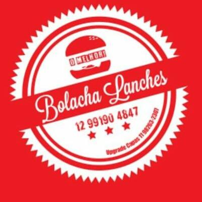 O Bolacha lanches tem seu próprio respresentação visual