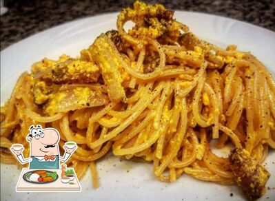 Cibo al Fuori casello
