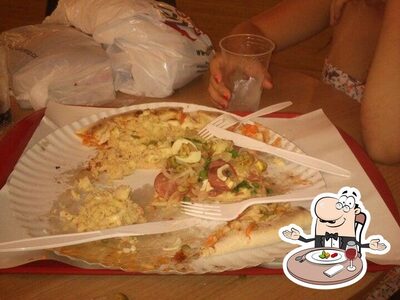 Mister Pizza foto
