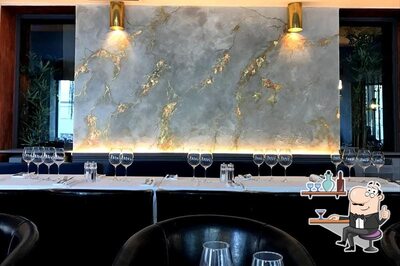 Découvrez l'intérieur de ATRIA Paris Paris