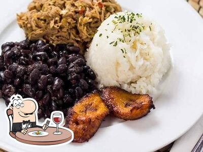 Cibo al Realismo Magico Arte e Cucina