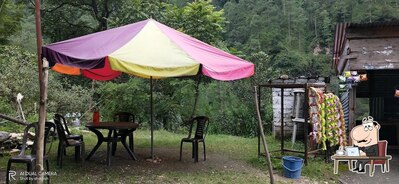 Check out how गोपाल मठ looks inside