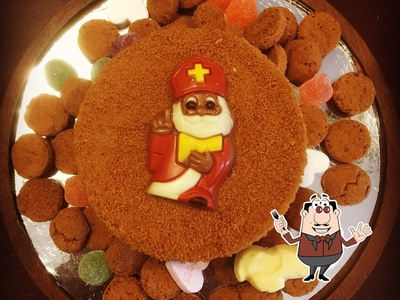 Nourriture à IJsclusief