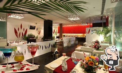Check out how Maple Town & County Club looks inside