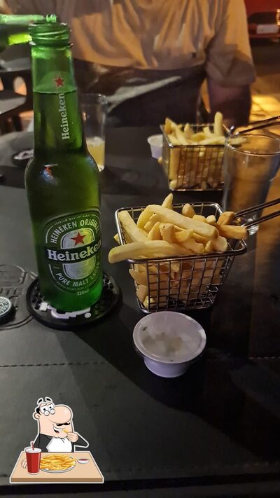 Route64 Burger foto