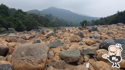 Beech Valley Resort Attapadi photo