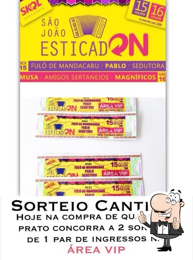 Leia as informações sobre o Canting