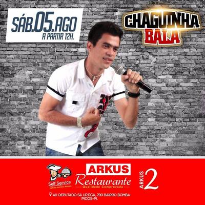 Leia as informações sobre o ARKUS Restaurante Picos PI