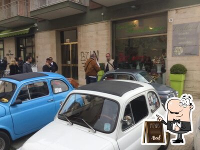 Coffee Break foto