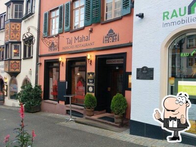 photo de Tajmahal Rottweil Rottweil
