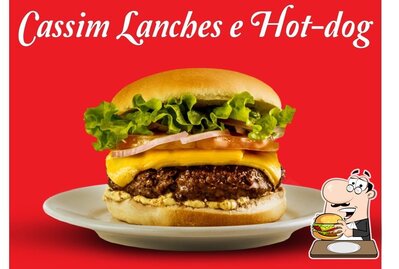 Cassim Lanches foto