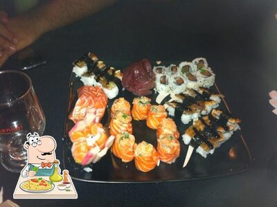 Platos en Tenkai