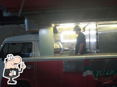 Pizza Raupp foto