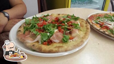La pizza è il piatto veloce più di successo al mondo