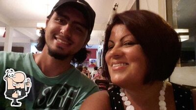 Mannos Restaurante e Pizzaria foto