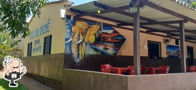 Bar do Dedé Cipó foto