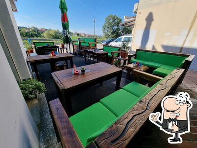 photo de Snack bar *GREEN RUSH*