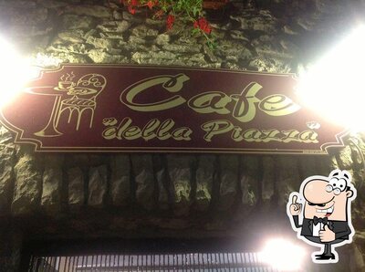 Cafè della Piazza foto