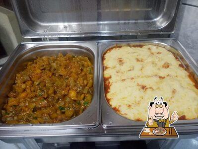Peça pizza no Sabor da Serra