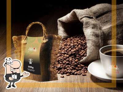 Minas Coffee foto
