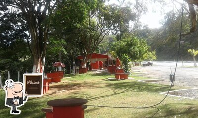 Restaurante e Lanchonete Bica D'água foto