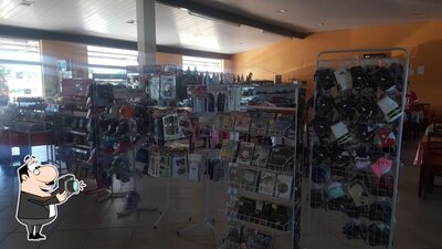 POSTO MINAS GERAIS III E RESTAURANTE foto