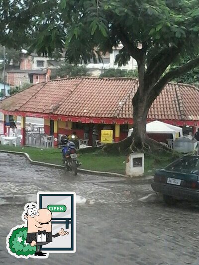 Veja imagens do exterior do Boi Na Brasa