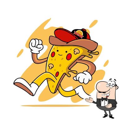 Nostra Pizza foto