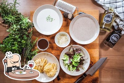 Cibo al Nana