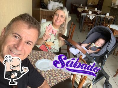 Padaria e Café Anna Terra foto