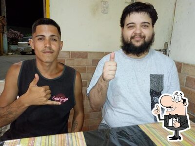Pizzaria Sabor Local foto