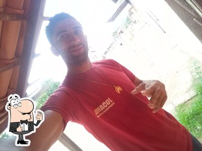 5 bocas bar foto