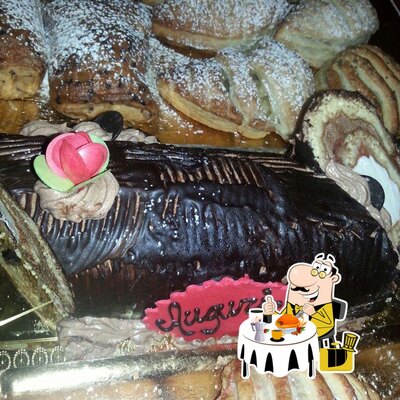 Cibo al Acqua e Farina