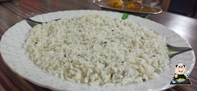 Food at Ar kitchen