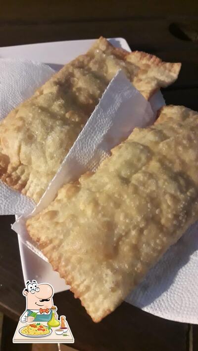 Comida em LANCHES E COMIDA JAPONESA EM ITAGUAÍ - CONEXÃO AÇAI