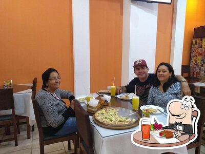 La Favorita Pizzaria foto