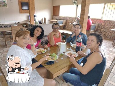 Restaurante KM22 foto