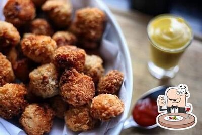 Platos en Pede Suco Campeche