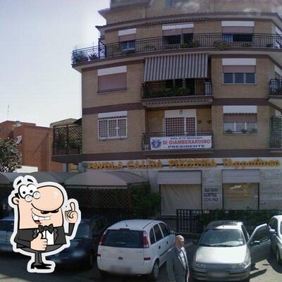 photo de Tavola Calda Pizzeria